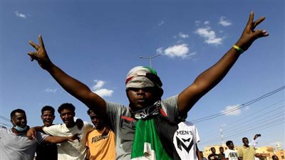 الحرية والتغيير السودانية ترفض تشكيل المجلس السيادي الجديد