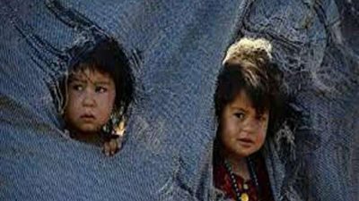 عاجل .. مليون طفل معرض للموت .. منظمة الصحة تصدر بيان هام