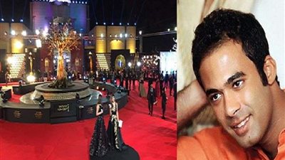 بسبب هيثم أحمد زكي.. هؤلاء النجوم غابوا عن مهرجان القاهرة السينمائي