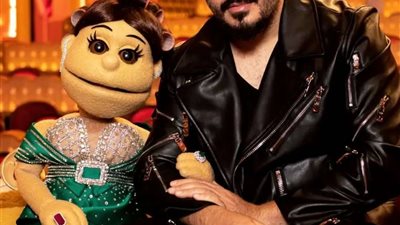 رامي عياش يتصدر تويتر بعد حلقته مع ابلة فاهيتا