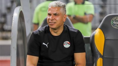 استبعاد وائل جمعة من جهاز المنتخب قبل مباراة مصر وأنجولا لهذا السبب