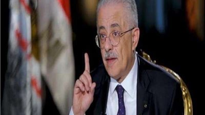 حقيقة رحيل وزير التعليم طارق شوقي عن منصبه
