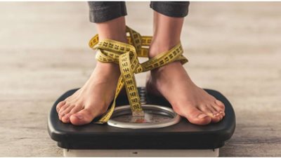 إليك الطرق الصحيحة لقياس الوزن للحصول على نتائج دقيقة