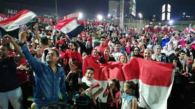 اللجنة المنظمة لأمم إفريقيا تحت 23 سنة تهنئ الشعب المصري وتعلن ترتيبات الختام