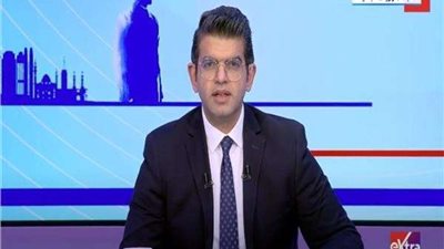 الطاهري يكشف عن خطوات الدولة المصرية في الإصلاح والبناء