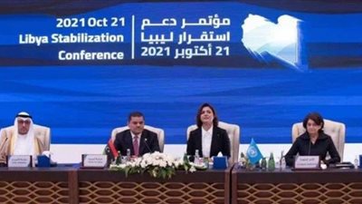 منظمات مدنية وحقوقية ليبية تدعوا لإجراء الانتخابات في موعدها