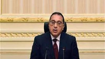 اليوم.. مدبولي يتفقد عدة مشروعات تنموية بالسويس