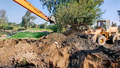 الري: الردم في مجرى نهر النيل يعد أخطر التعديات