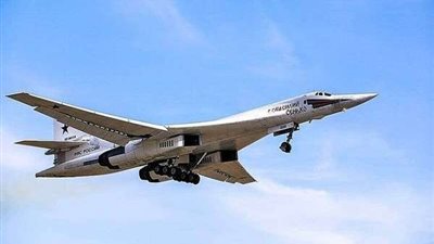 الدفاع الروسي: تحليق مقاتلات بريطانية فوق قاذفتين استراتيجيتين