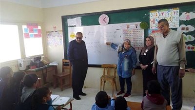 تعليم القليوبية: واقعة وفاة طالب القناطر تقع تحت بند الإهمال والتقصير