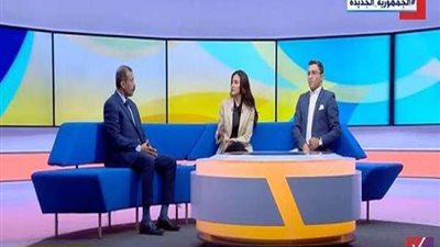 هل مبادرة إحلال وتجديد السيارات توفر وثائق تأمينية.. المتحدث يجيب