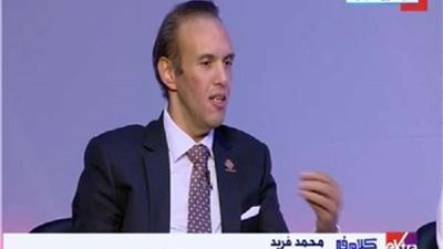 عضو بالشيوخ: برنامجي 