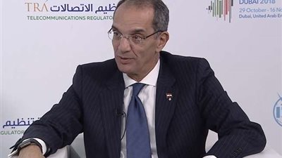 الاتصالات: تنفيذ مشروعات لربط  المنازل بشبكة الألياف الضوئية لخدمة أكثر من 58 مليون مواطن