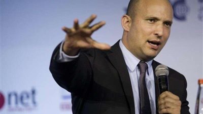 تبادل الاتهامات بين رئيس الحكومة الإسرائيلي ومنافسيه.. والسبب