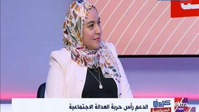 معاون وزير التضامن: ارتفاع أعداد الأسر المستفيدة من الدعم النقدي