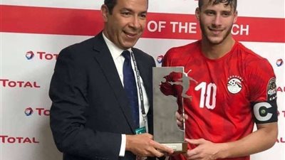 رمضان صبحي يكشف عن مكالمة محمد صلاح والاستفادة من فايلر وغريب