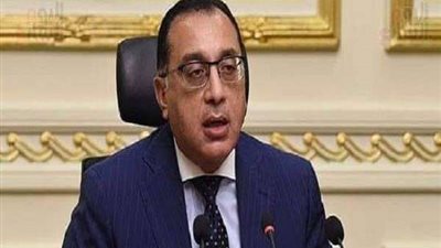 مدبولي يتفقد وحدات 