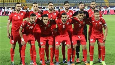 الجزيري يقود هجوم منتخب تونس أمام غينيا الاستوائية في تصفيات كأس العالم