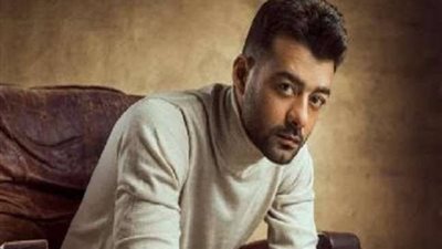 جامعة حلوان تنظم حفلا للفنان هيثم شاكر الإثنين القادم