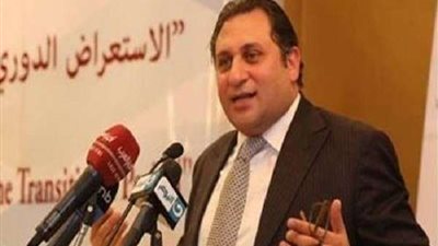 عضو وفد جنيف: بذلنا جهودا كبيرة للرد على شائعات الاختفاء القسري