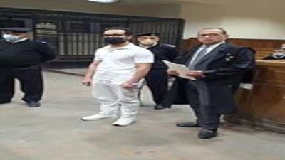 معلومات عن شادي خلف المتهم بـ هتك عرض 7 فتيات والتحرش بهم