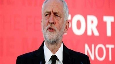 حزب العمال البريطاني يدرج الاعتراف بدولة فلسطين في برنامجه الانتخابي