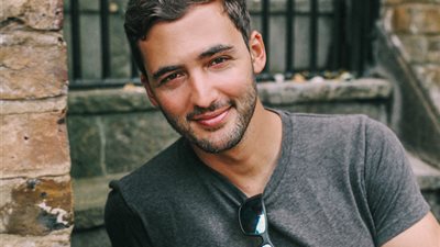 نجم سلسلة brain games عن تواجده في مصر: أحب رؤية الناس من دول مختلفة