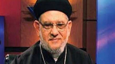 هاشتاج #عاقبوا زكريا بطرس يتصدر تويتر بعد إهانته للنبي والإسلام