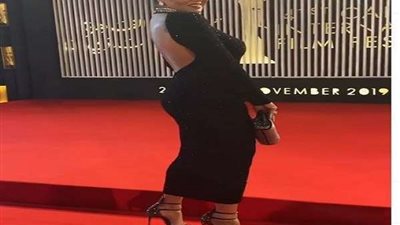 شاهد.. أبرز إطلالات نجوم الفن في مهرجان القاهرة السينمائي