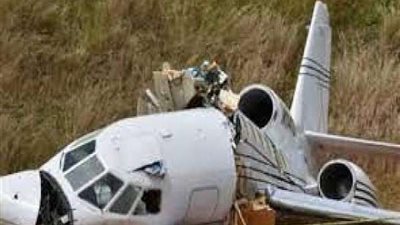 تحطم طائرة في ولاية ميشيجان الأمريكية.. التفاصيل