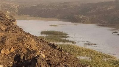 وزارة الري تعلن خطتها لمواجهة سيول الشتاء