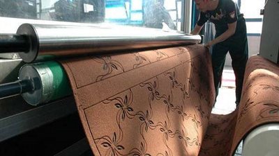 خلال 9 أشهر.. أرتفاع أرباح النساجون الشرقيون لـ 58%