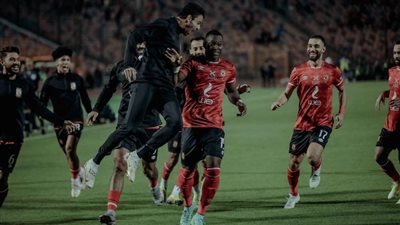 موعد مباراة الاهلي القادمة والقنوات الناقلة