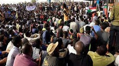 الاتحاد الإفريقي يقدم طلب عاجل بشأن تطور الاوضاع في السودان