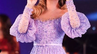 سميرة سعيد توجه رسالة مؤثرة لذوى الهمم قبل انطلاق ملتقى 