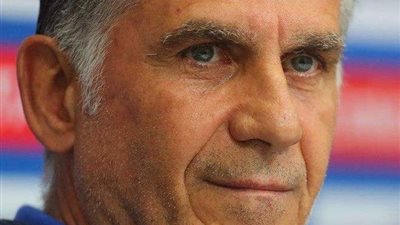 تصريحات كارلوس الآخيرة قبل مواجهة الجابون