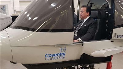 خالد عبد الغفار: نسعى لتحسين جودة التعليم وتحقيق نقلة نوعية