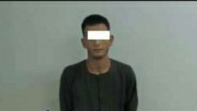 ضبط محصل بشركة بتهمة اختلاس مبلغ مالي بالمحلة الكبري