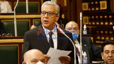 النواب يوافق علي المادة الثامنة من مشروع قانون المالية العامة الموحد