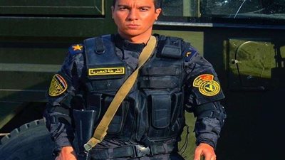 نور النبوي يشارك في مسلسل 