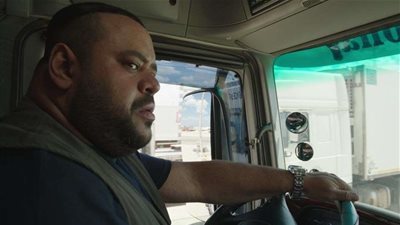 ريم العدل تشارك في مهرجان القاهرة السينمائي بفيلم أبو صدام وورشة تصميم الأزياء للسينما
