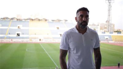 الإسماعيلي ينصب براون مديرا فنيا للفريق لمدة ثلاث مواسم