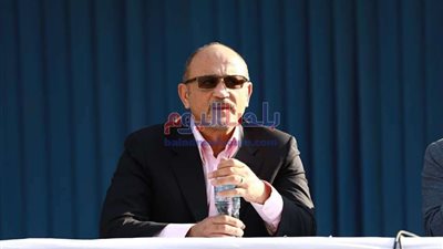 بالصور.. مهرجان القاهرة السينمائي يعقد ندوة لتكريم 