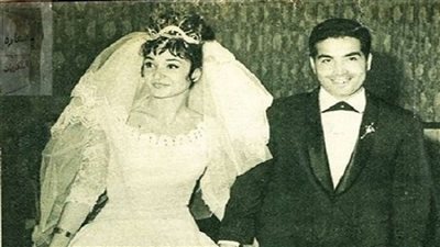 في ذكرى ميلادها.. لبلبة تركت زوجها حسن يوسف بسبب 