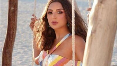 أنغام تكشف عن موعد طرح أغنيتها الجديدة  