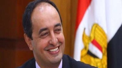 عمرو عثمان: 