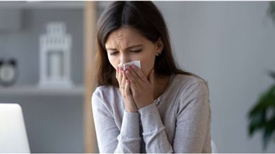 وصفات منزلية للتخلص من أمراض الإنفلونزا والرشح بالشتاء