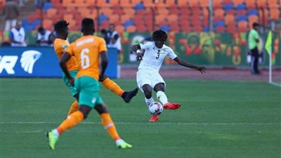 تشكيل كوت ديفوار لمواجهة منتخب مصر بنهائي أمم أفريقيا تحت 23 سنة