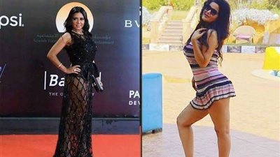 بعد تصدرها جوجل.. صراع بين رانيا يوسف وسما المصري بسبب 