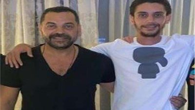 قوات الأمن اللبنانية تقوم بالقبض علي المتهمين بالاعتداء علي عمر العريان
